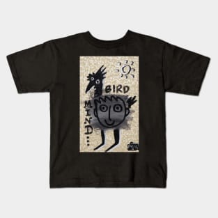 bird Kids T-Shirt